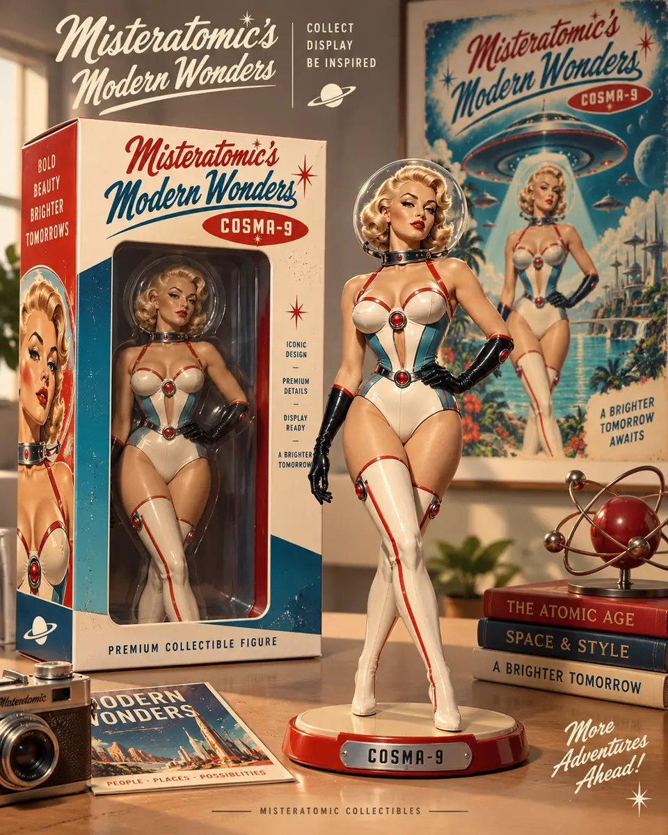 mratomic 24