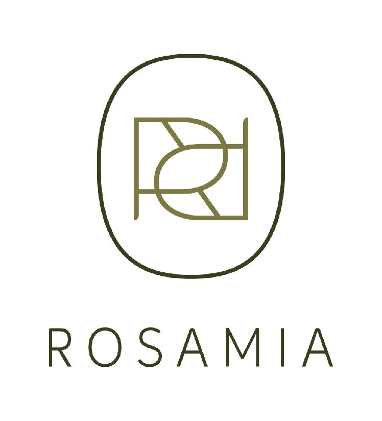 Logo Rosamia